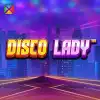 Disco Lady