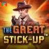 The Great Stick-up