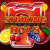 Striking Hot 5