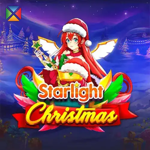 Starlight Christmas