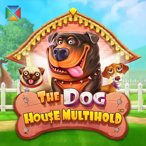 The Dog House Multihold™