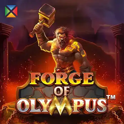 Forge of Olympus™