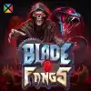 Blade & Fangs