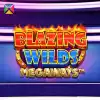 Blazing Wilds Megaways