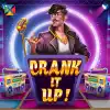 Crank it Up