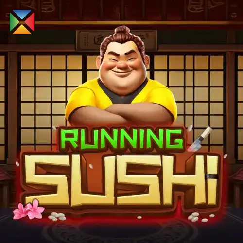 Running Sushi