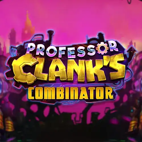 Professor Clank’s Combinator