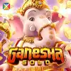 Ganesha Gold