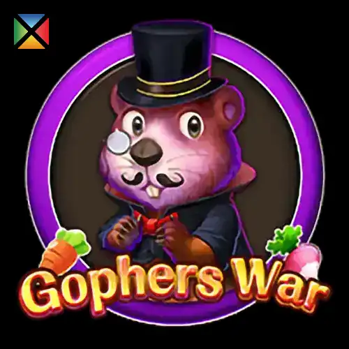 Gophers War