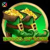 Boots Of Luck