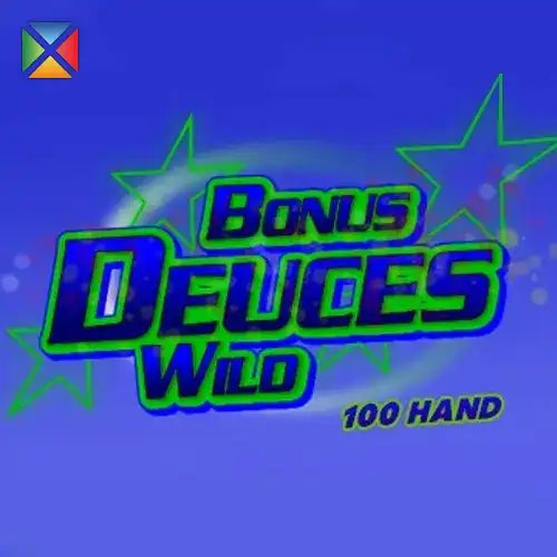Bonus Deuces Wild 100 Hand