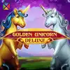 Golden Unicorn Deluxe