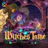 Witches Tome