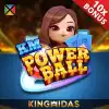 KM Power Ball