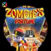 Zombie's Fortune