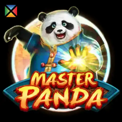Master Panda