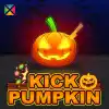 Kick Pumpkin
