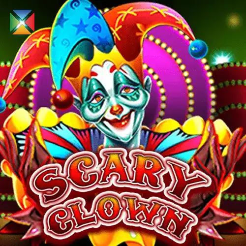 Scary Clown