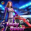 Lady Racer