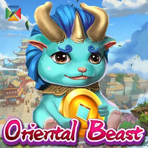 Oriental Beast