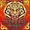 Treasure Tiger
