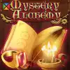 Mystery Alchemy