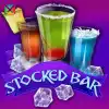 Stocked Bar