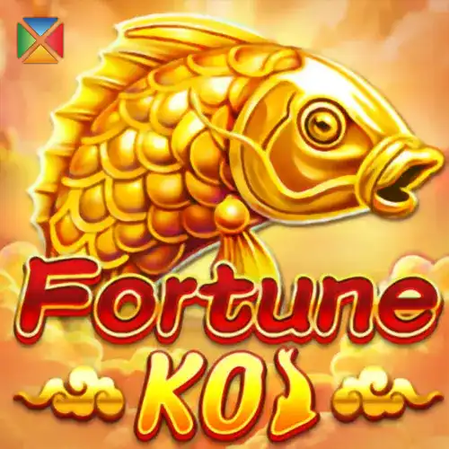 Fortune Koi