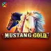Mustang Gold