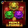 Triple Tigers