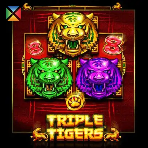 Triple Tigers