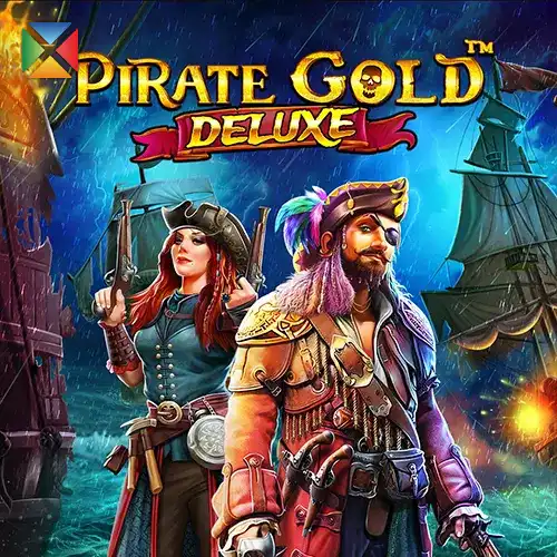 Pirate Gold Deluxe