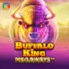 Buffalo King Megaways